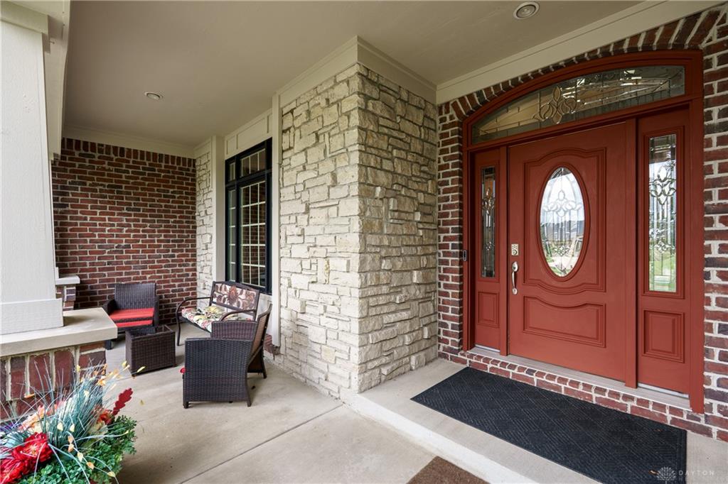 508 Old Harbor Property Photo 4