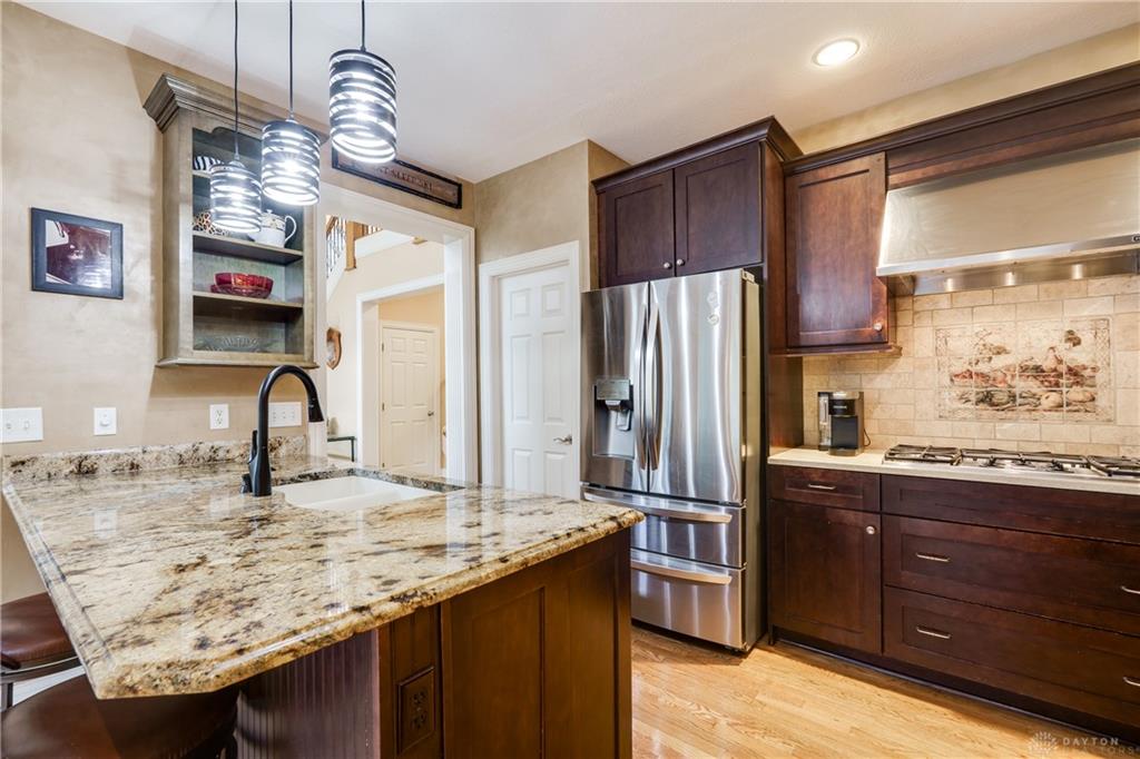 508 Old Harbor Property Photo 11