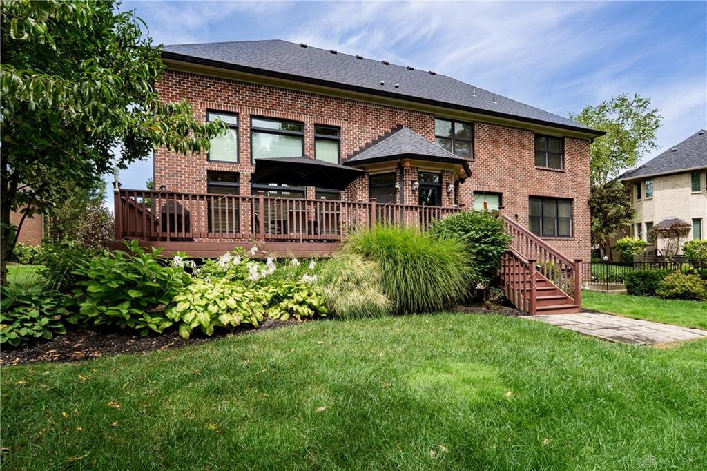 508 Old Harbor Property Photo 48