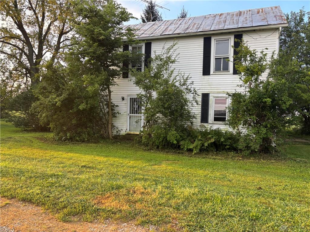 5776 Greenville Palestine Property Photo 1