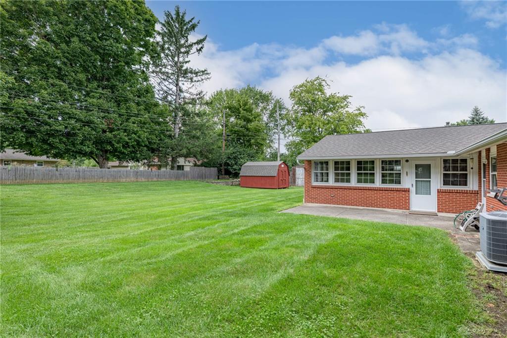 4809 Algood Property Photo 31