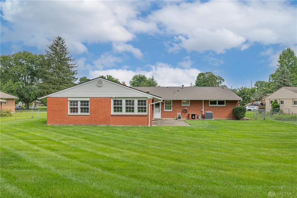 4809 Algood Property Photo 33