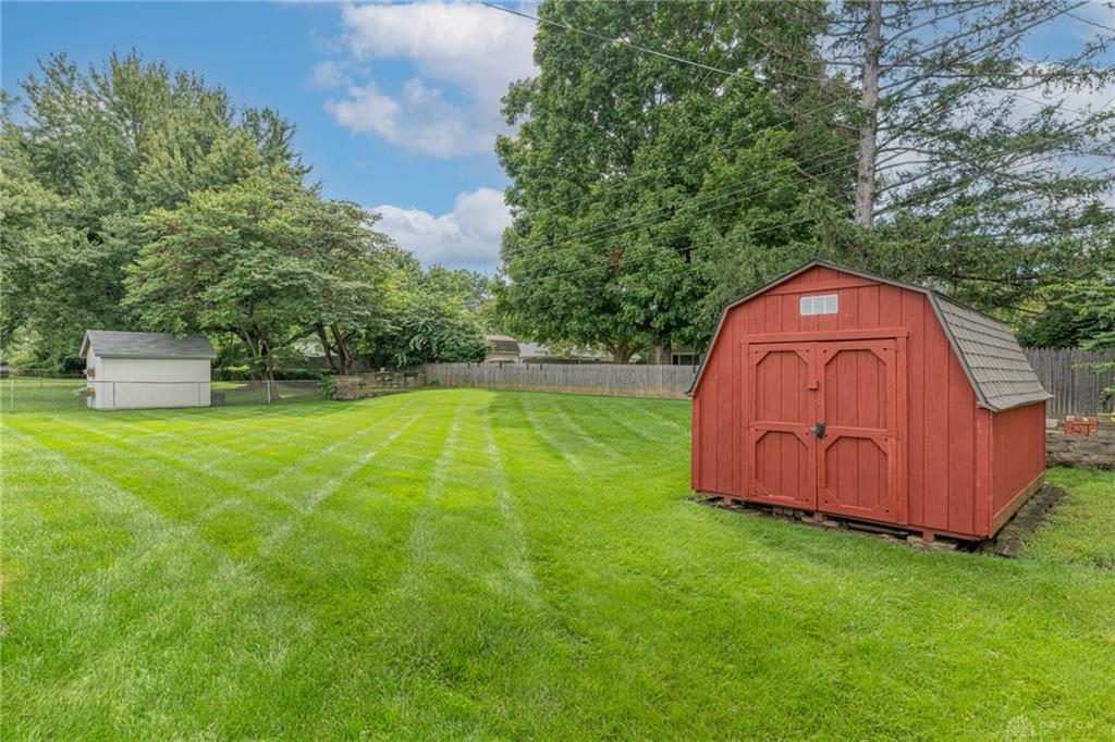 4809 Algood Property Photo 34