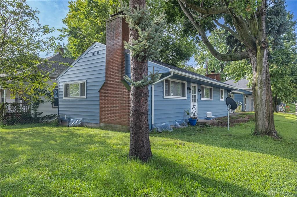 1258 Pursell Property Photo 15