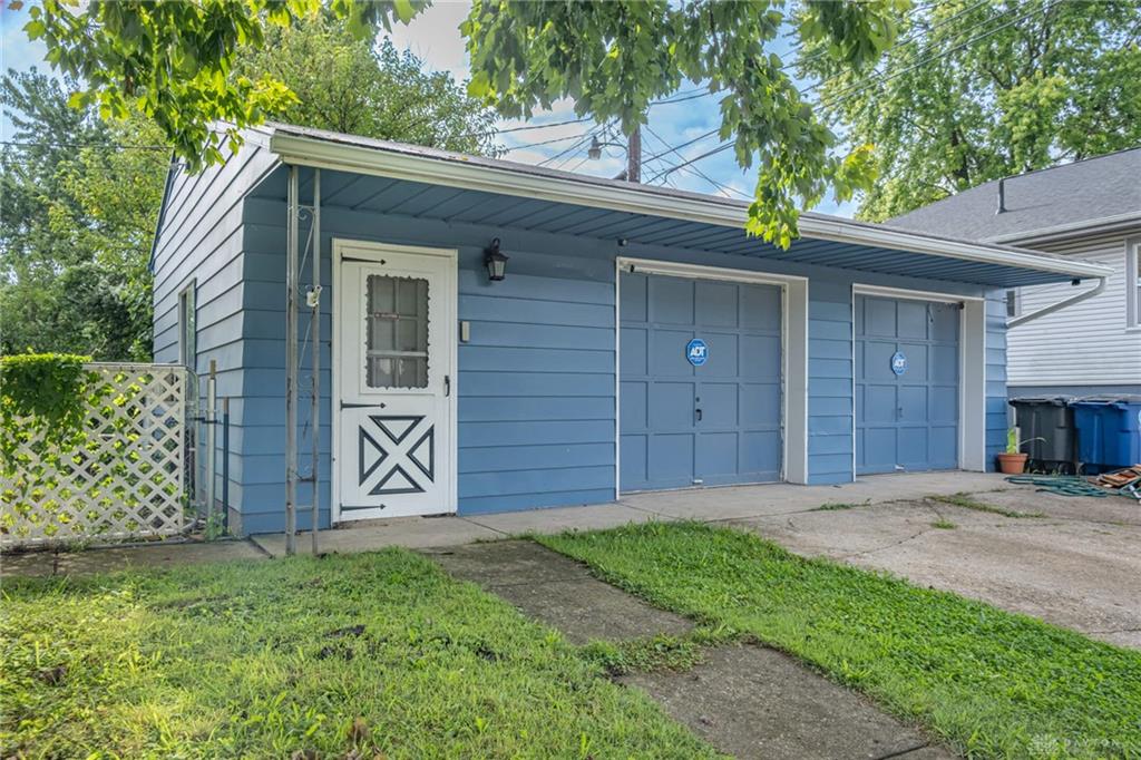1258 Pursell Property Photo 16