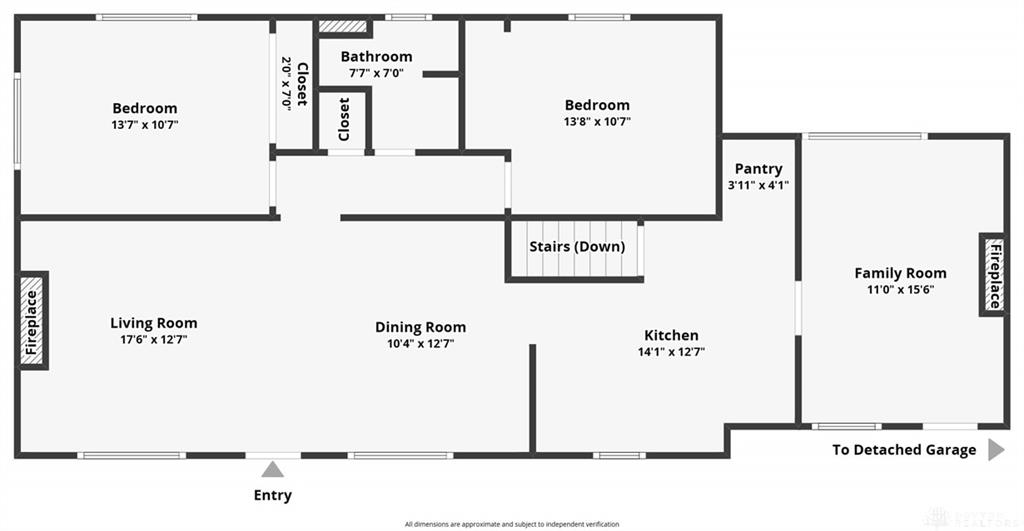 1258 Pursell Property Photo 17