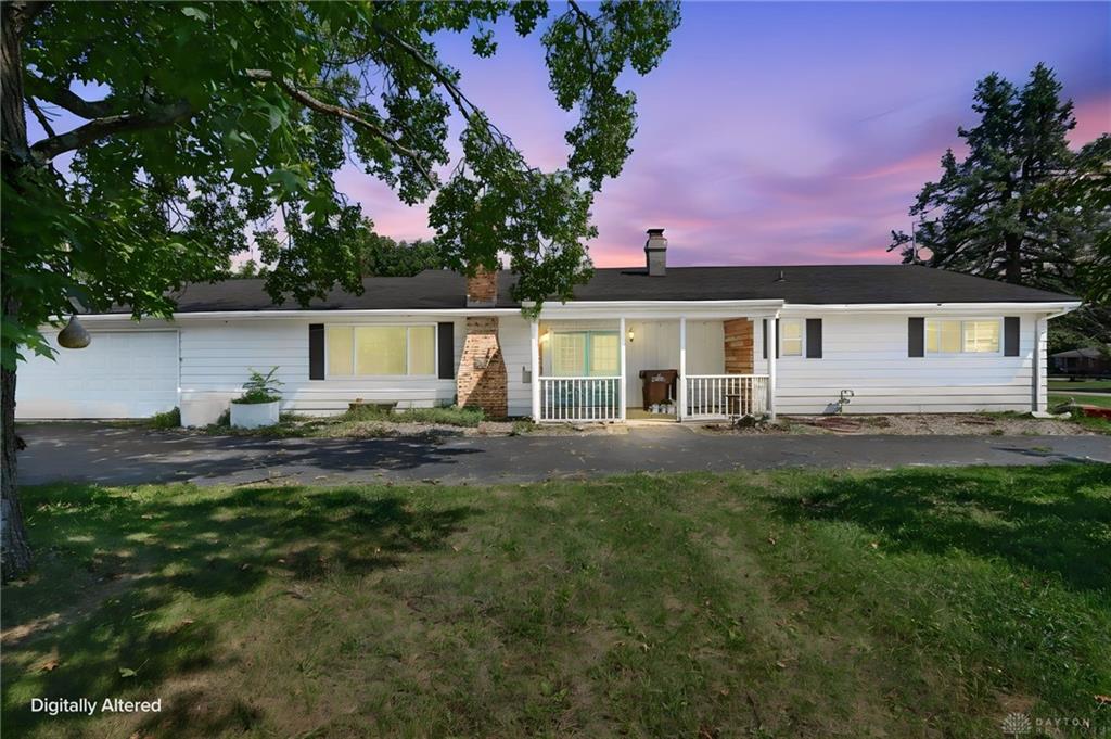 2430 W Choctaw Property Photo 1