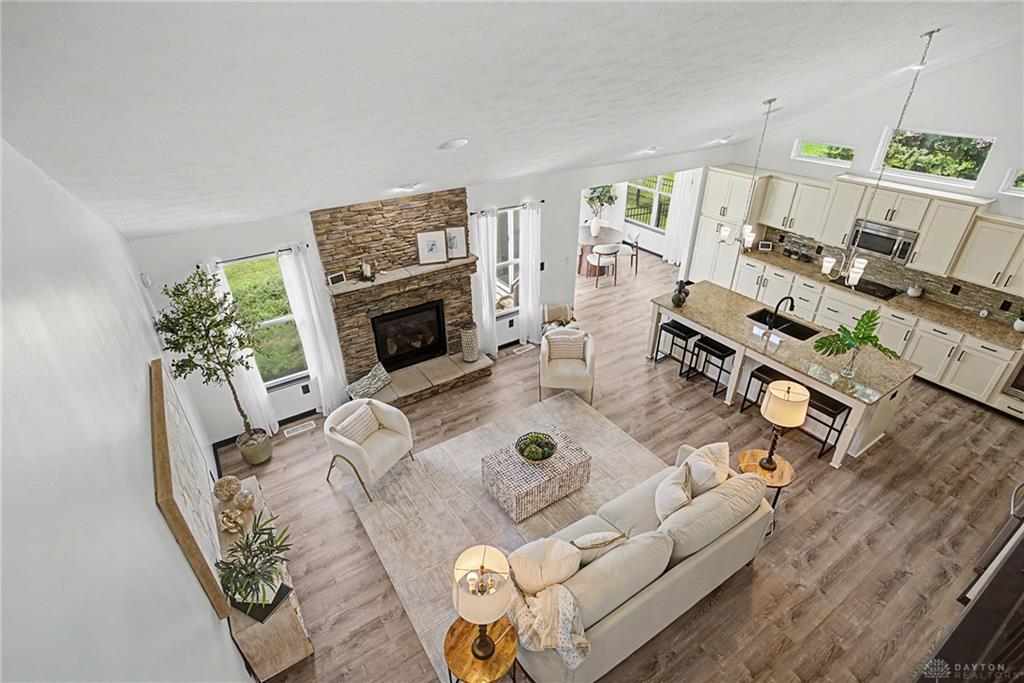 3401 Greycliff Property Photo 3