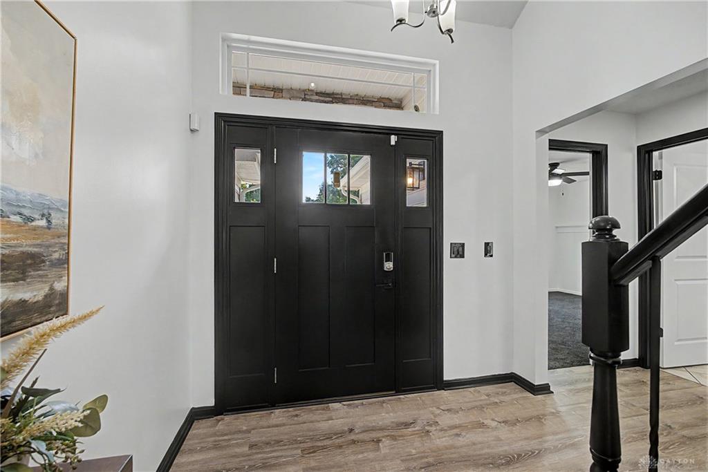 3401 Greycliff Property Photo 9