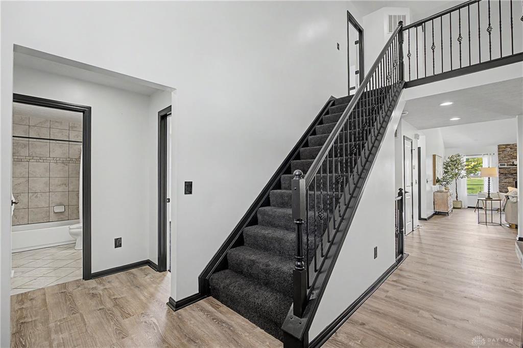 3401 Greycliff Property Photo 11