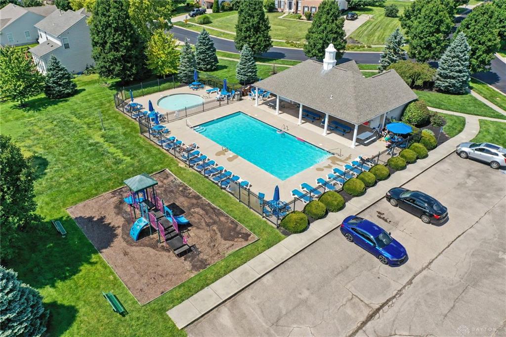 3401 Greycliff Property Photo 58