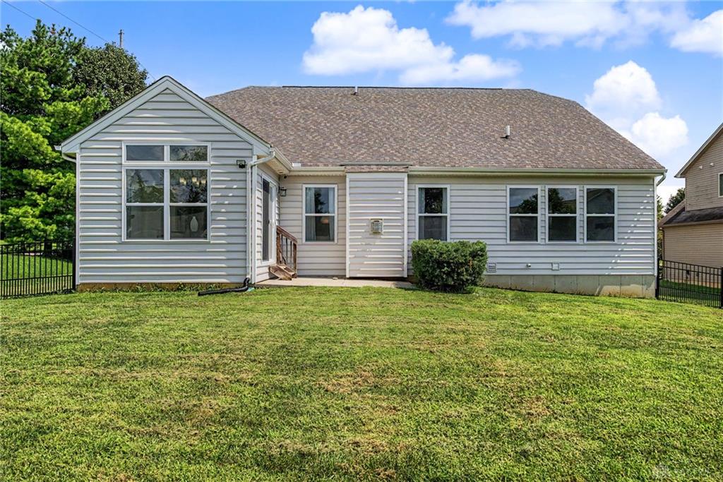 3401 Greycliff Property Photo 61