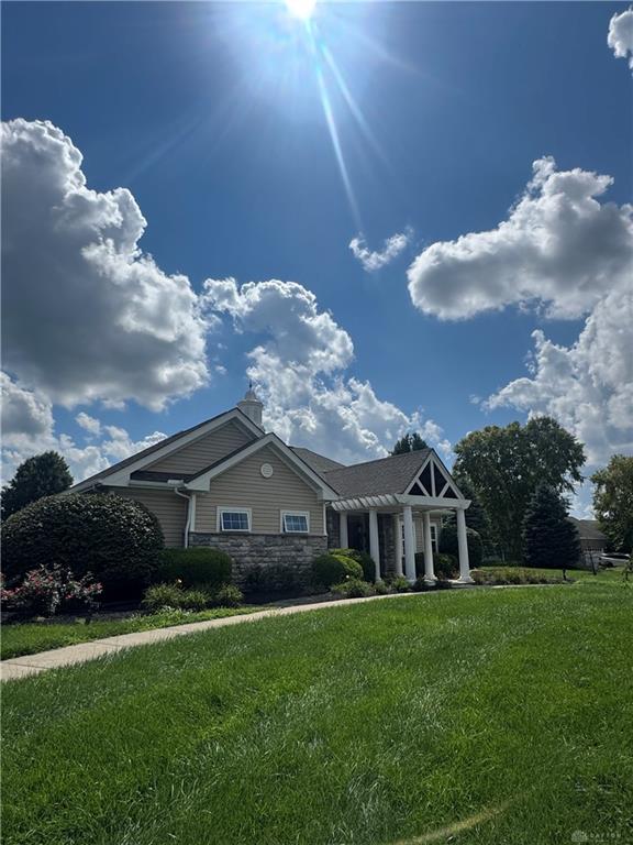 3401 Greycliff Property Photo 85