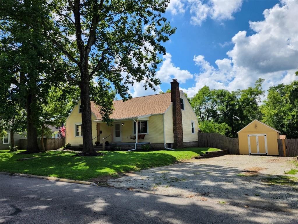 624 N West Property Photo 2
