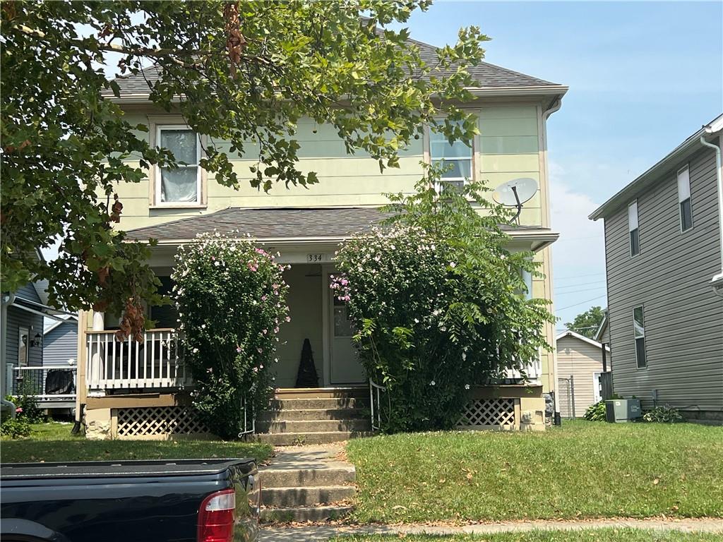 334 Park Property Photo 1
