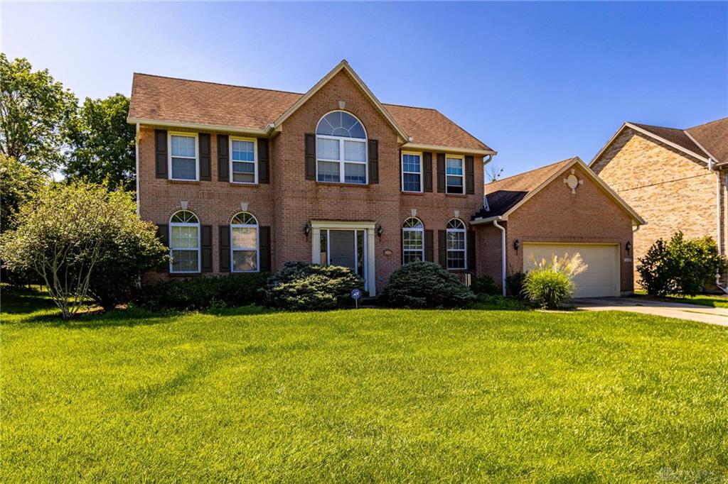 1255 Rosetree Property Photo 1