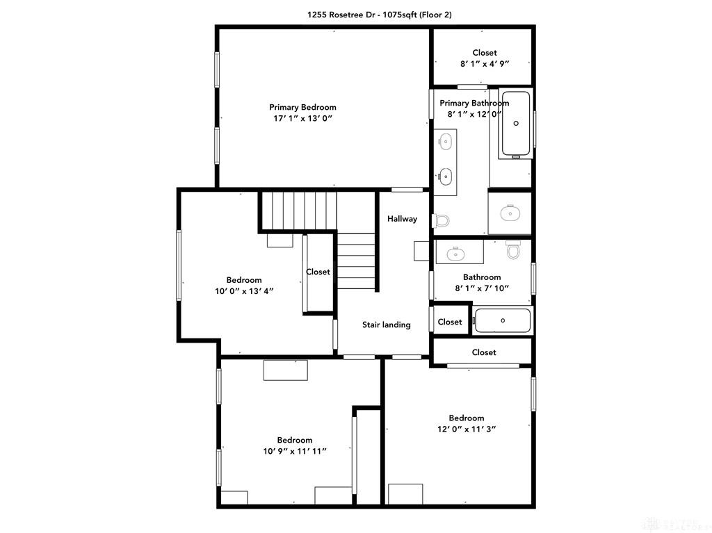 1255 Rosetree Property Photo 34