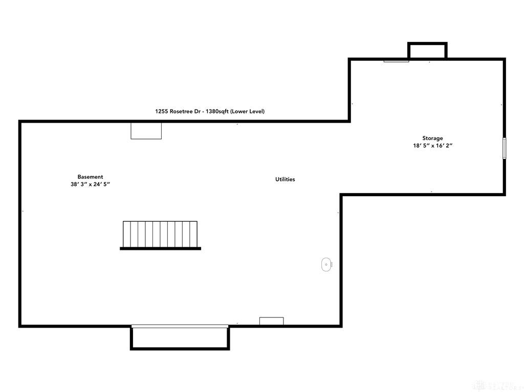 1255 Rosetree Property Photo 35