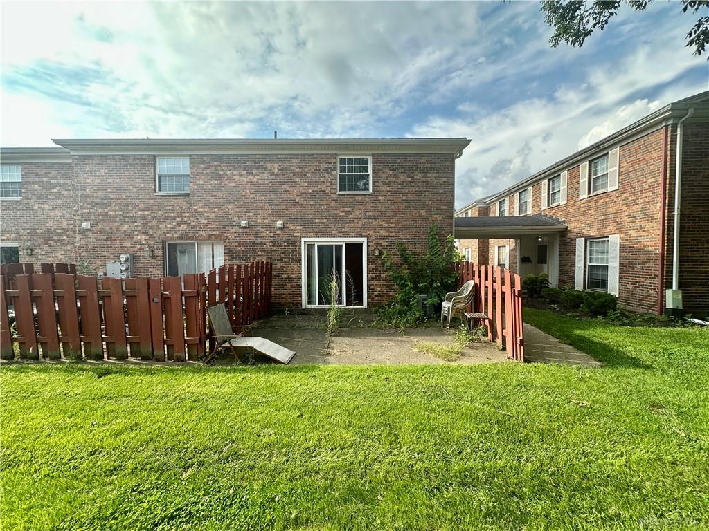 813 Clareridge Property Photo 15