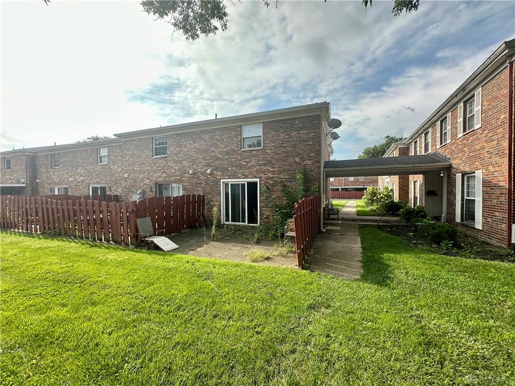 813 Clareridge Property Photo 16