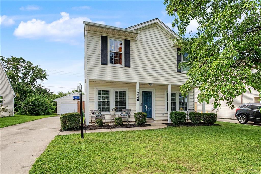 1226 Sunset Property Photo 1