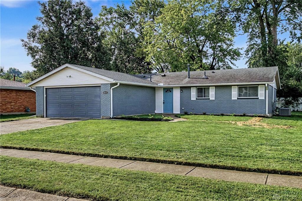 8215 Gibson Property Photo 1