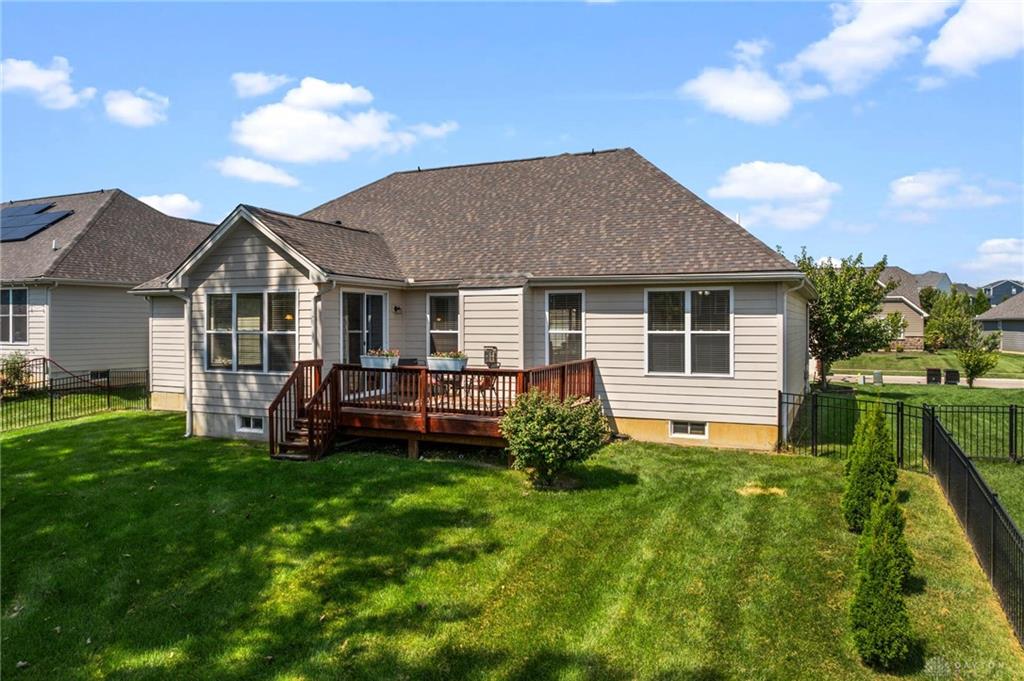 3605 Marwood Property Photo 2