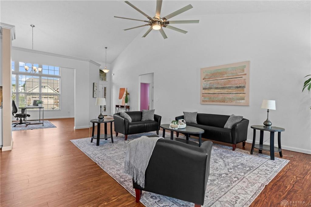 3605 Marwood Property Photo 8