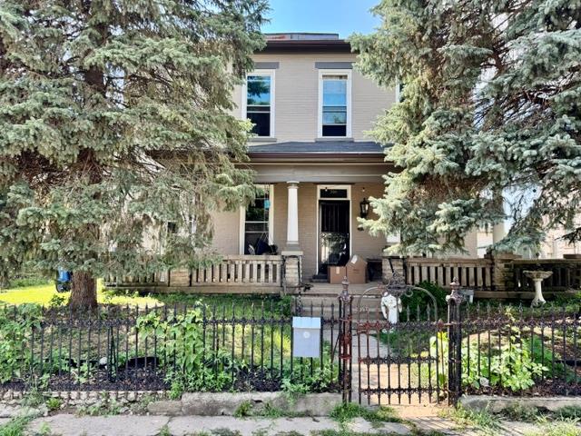316 S Downing Property Photo 1