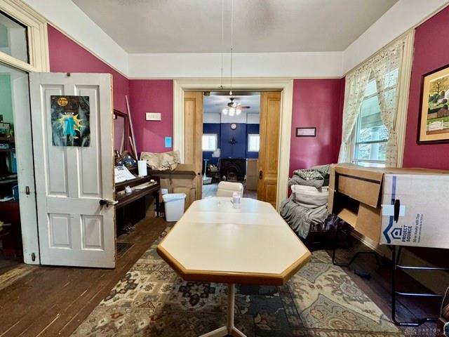 316 S Downing Property Photo 21