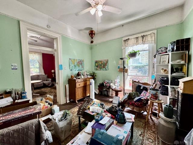 316 S Downing Property Photo 37