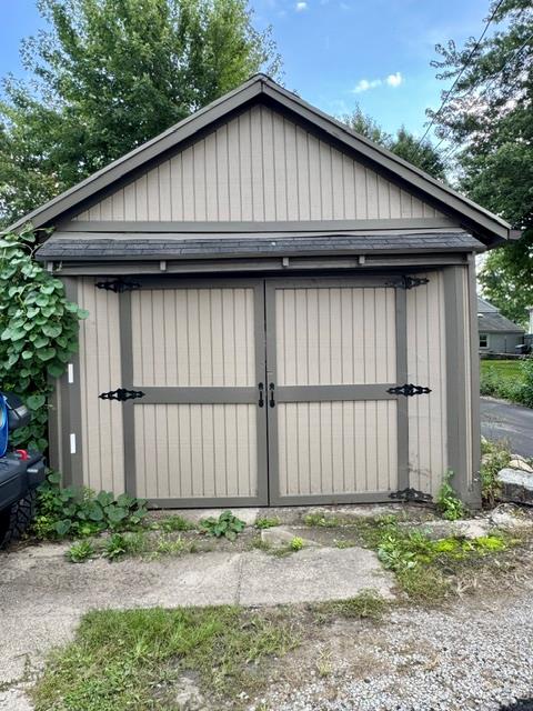 316 S Downing Property Photo 95