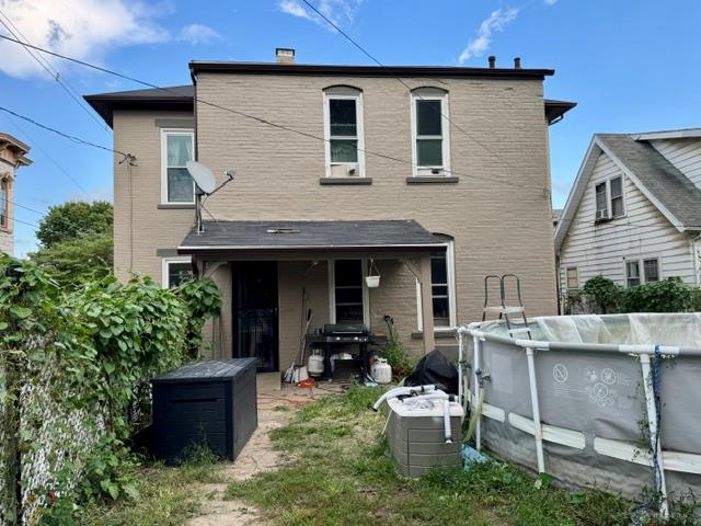 316 S Downing Property Photo 96