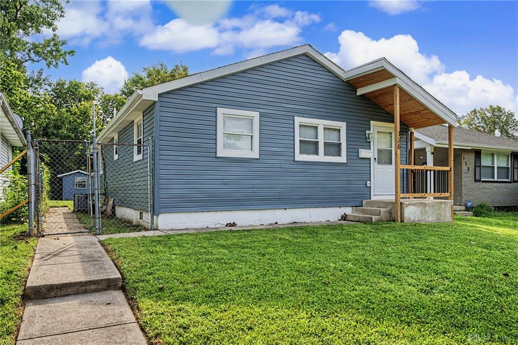 126 Holland Property Photo 1