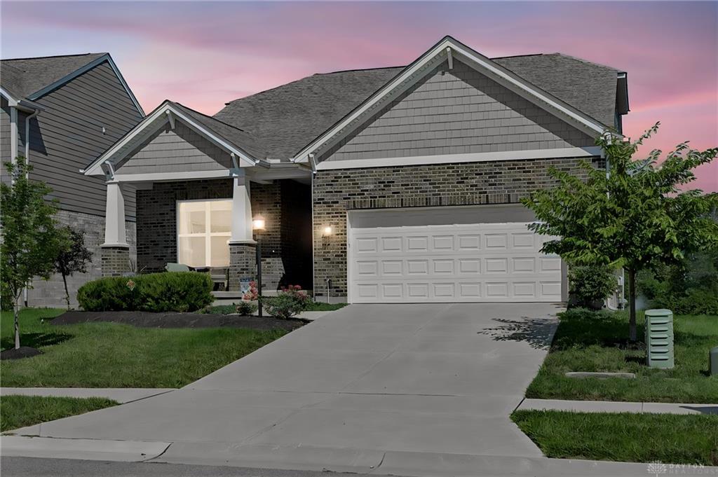 10047 Washington Glen