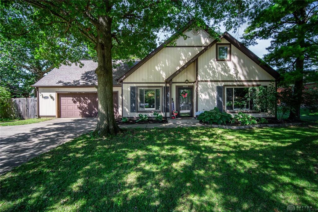 4409 Marshall Property Photo 1