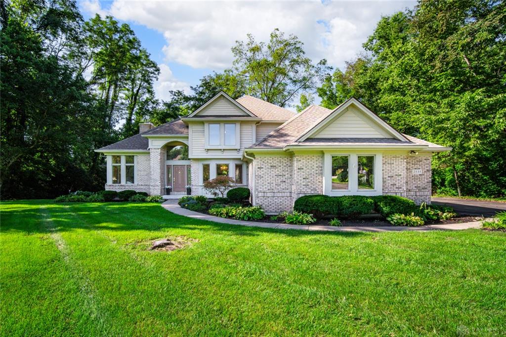 2535 S Creek