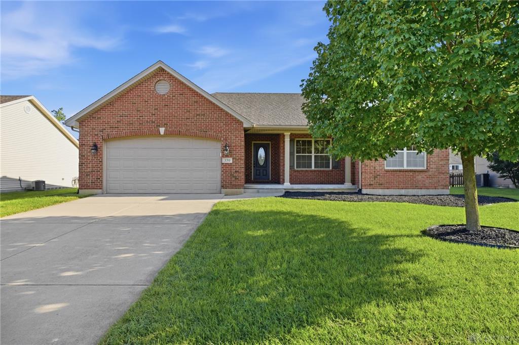 330 Deep Woods Court Property Photo 1