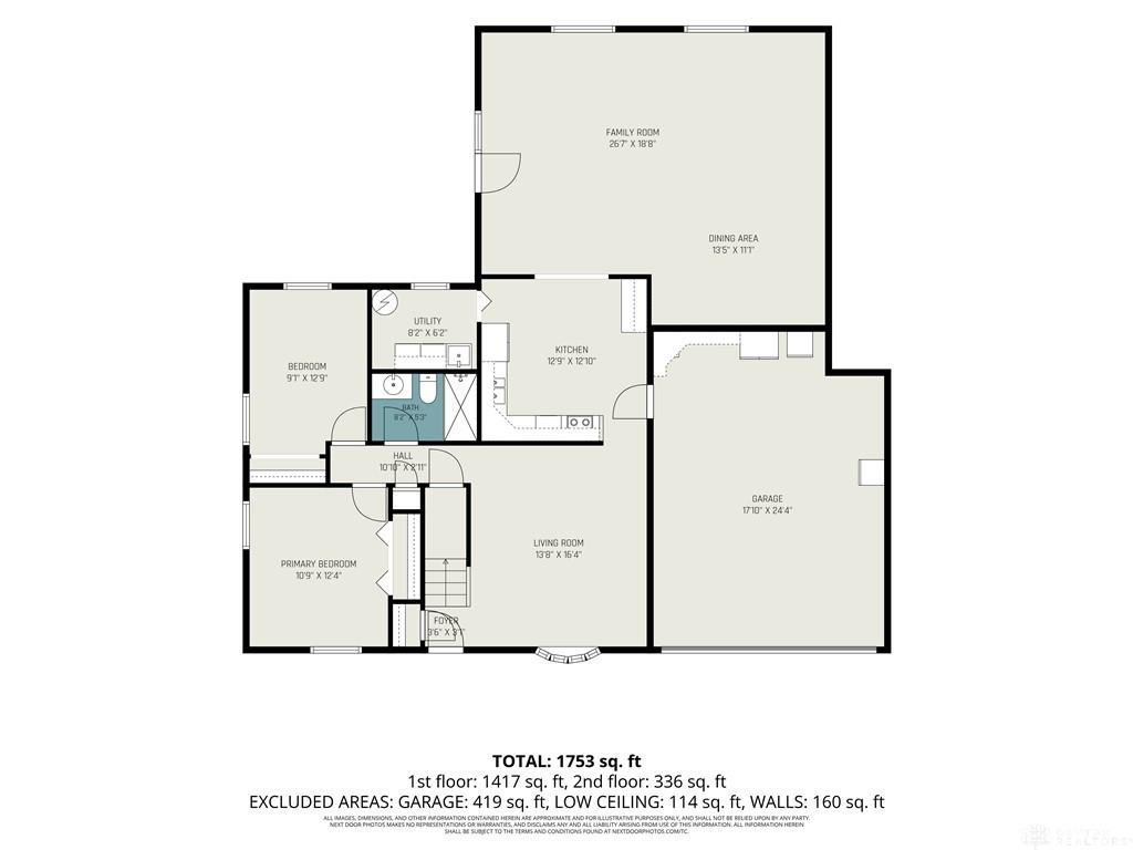 680 Georgia Property Photo 26