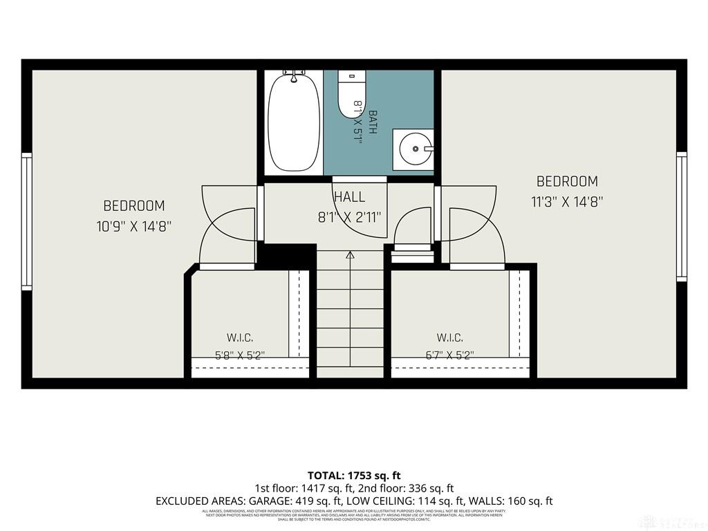 680 Georgia Property Photo 27