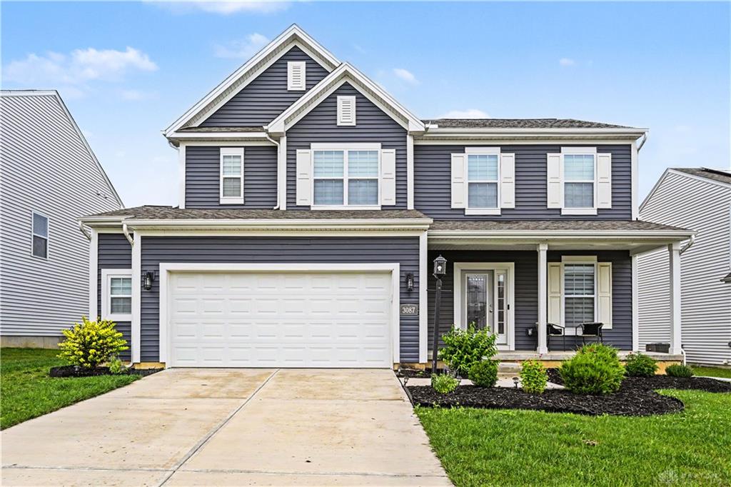 3087 Chamberlin