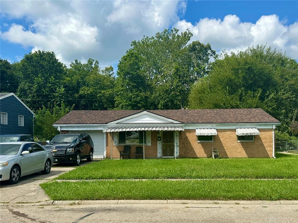 1043 Rossiter Property Photo 1