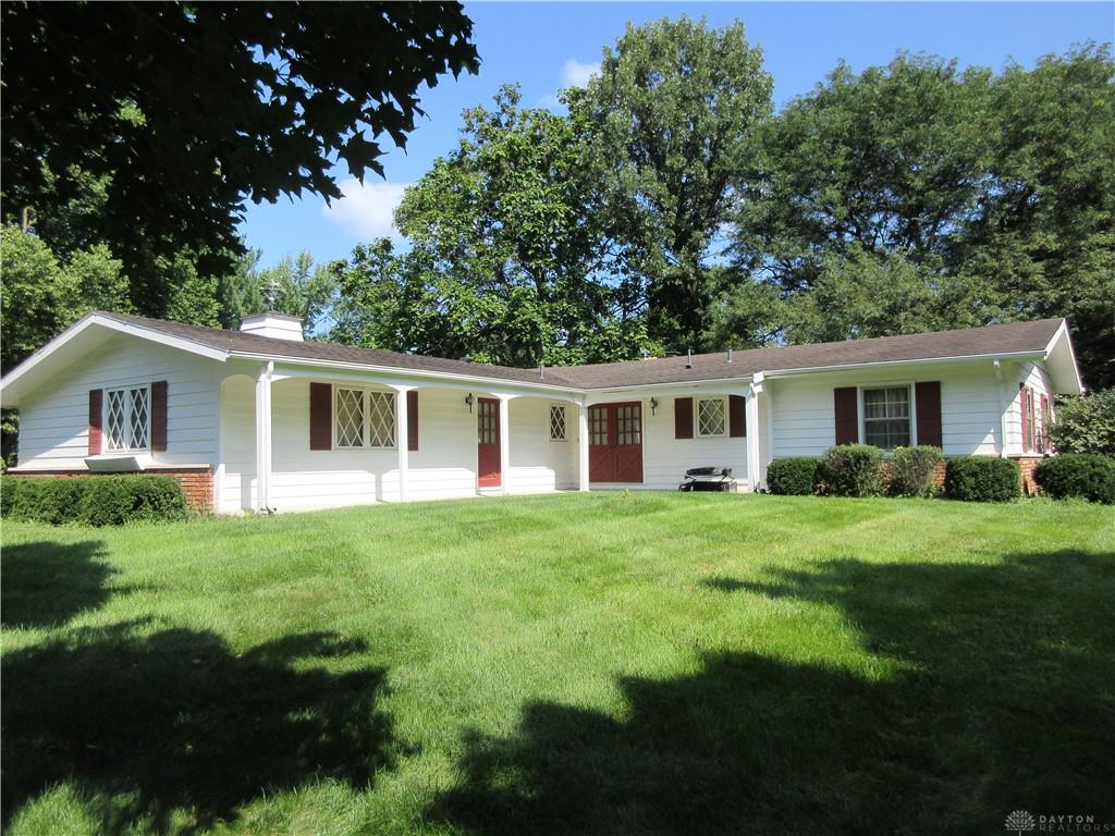 827 Hickory Property Photo 1