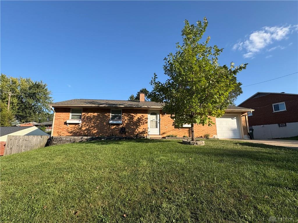 614 Maple Hill Property Photo 1