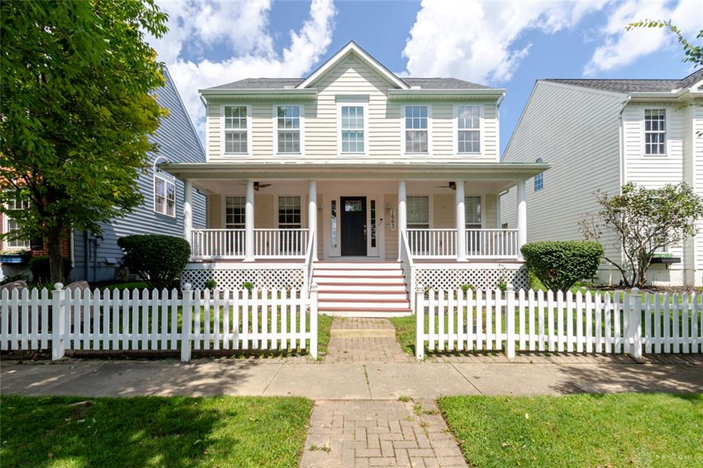 1663 Olde Haley