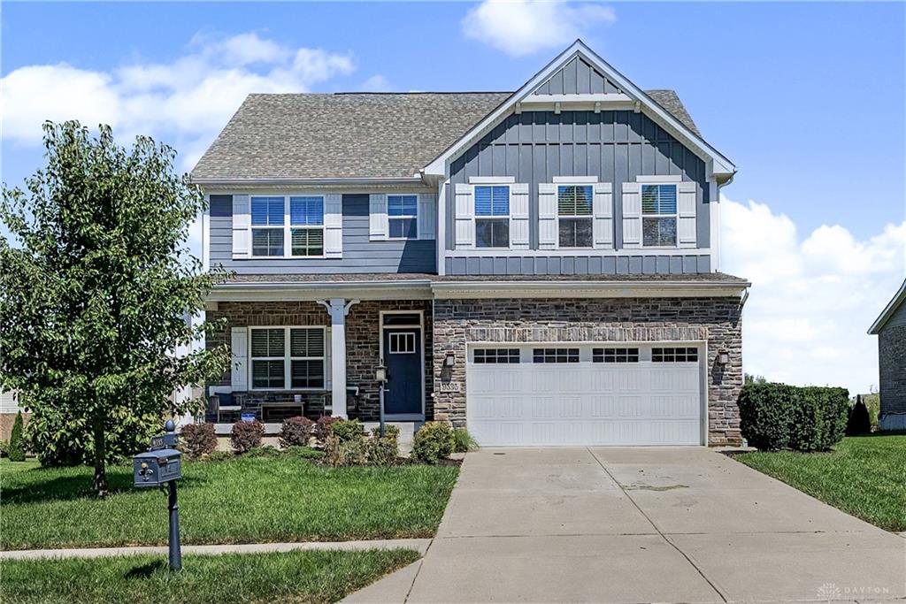 9535 Aspen Brook