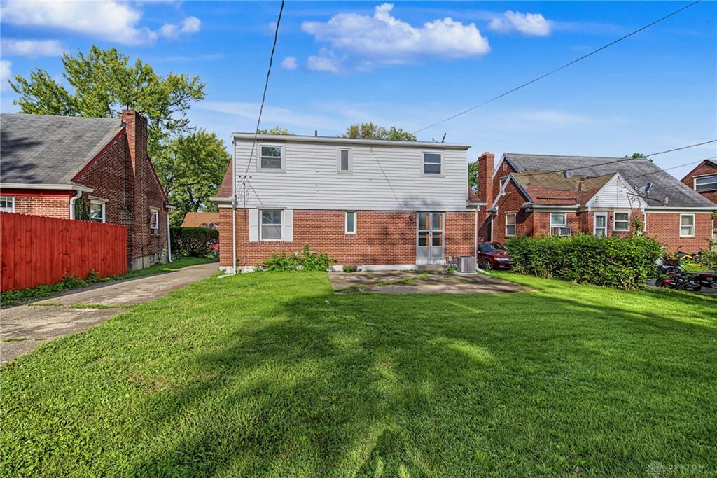 1526 Tennyson Property Photo 33
