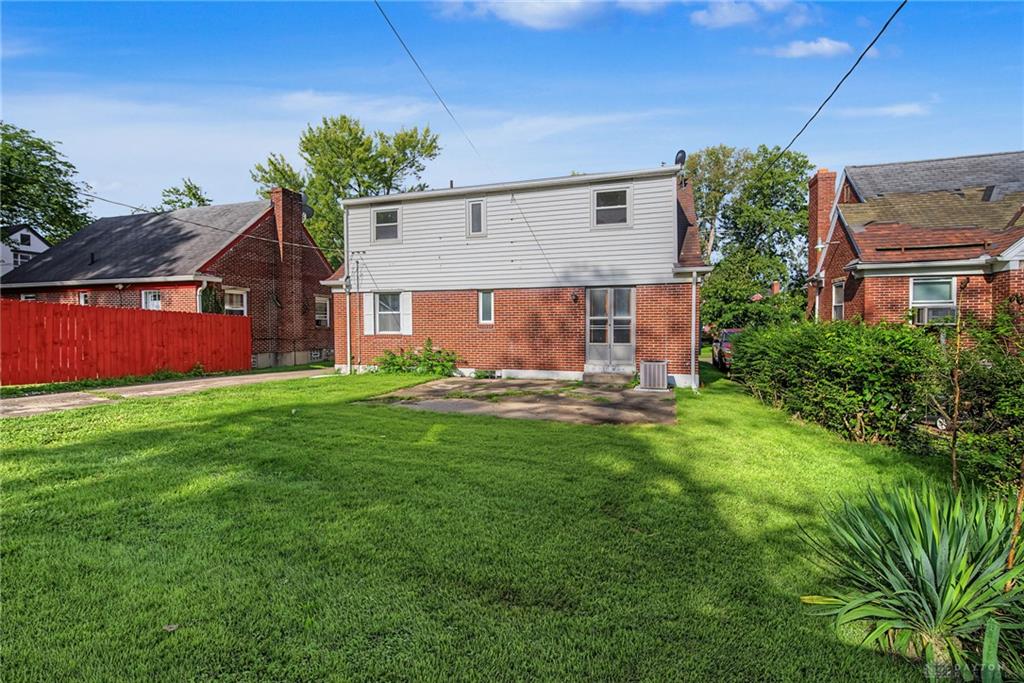 1526 Tennyson Property Photo 34