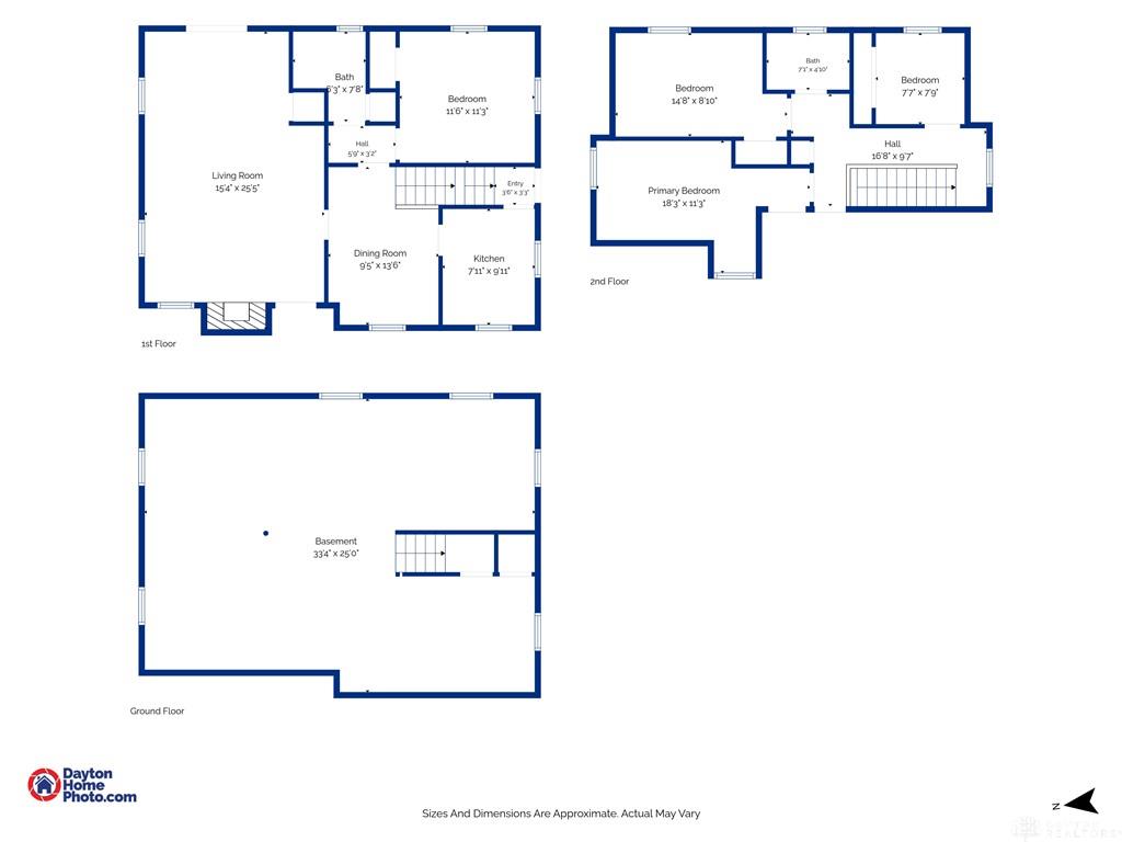1526 Tennyson Property Photo 36