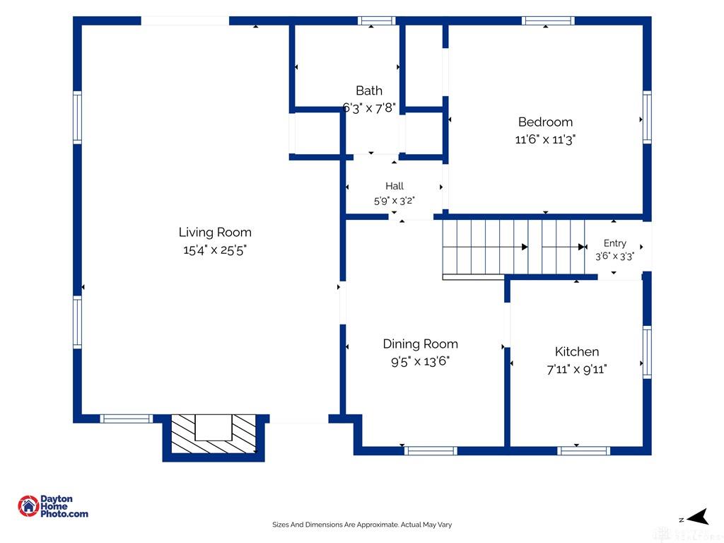 1526 Tennyson Property Photo 37